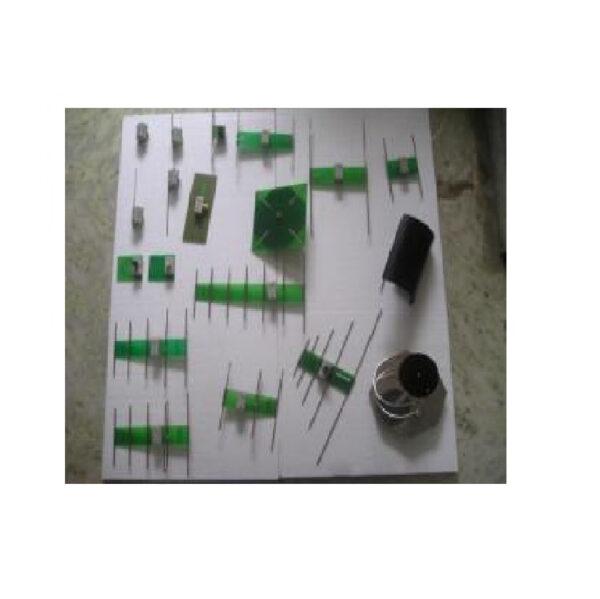 ANTENNA SYSTEM TRAINER 700MHZ RANGE (PC BASED) AST-PC - Image 2