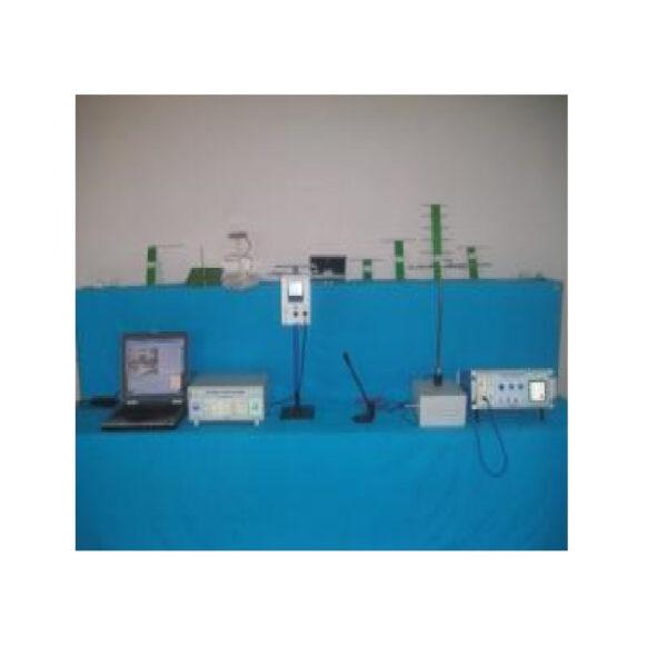 ANTENNA SYSTEM TRAINER 700MHZ RANGE (PC BASED) AST-PC - Image 3
