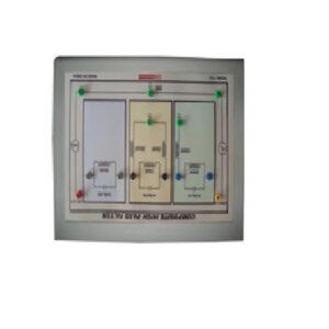 T-11 COMPOSITE BAND PASS FILTERS
