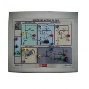 P-14 UNIVERSAL ACTIVE FILTER