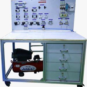 PNEUMATIC TRAINER